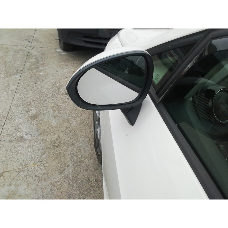 Recambio de retrovisor izquierdo para seat ibiza (6p1) fr referencia OEM IAM 212836407  
