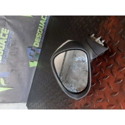 Recambio de retrovisor izquierdo para seat ibiza (6p1) fr referencia OEM IAM 212836407  