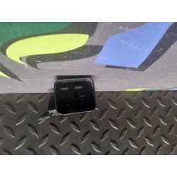 Recambio de caja precalentamiento para seat ibiza (6p1) fr referencia OEM IAM 5J0919506  