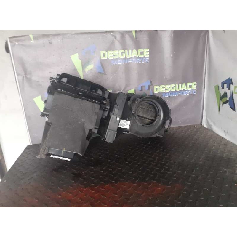 Recambio de calefaccion entera normal para seat ibiza (6p1) fr referencia OEM IAM 5P1820003  