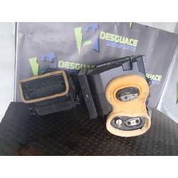 Recambio de calefaccion entera normal para seat ibiza (6p1) fr referencia OEM IAM 5P1820003  