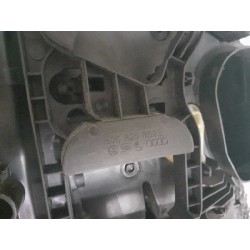 Recambio de calefaccion entera normal para seat ibiza (6p1) fr referencia OEM IAM 5P1820003  