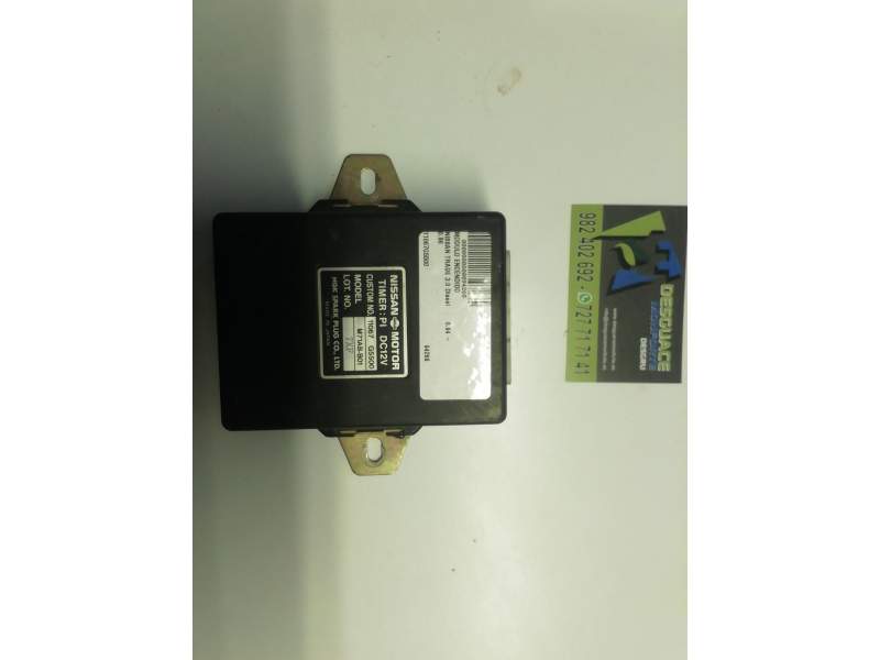 MODULO ENCENDIDO 11067G5500 M71ABB01 