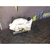 Recambio de cerradura puerta trasera izquierda para seat ibiza (6p1) fr referencia OEM IAM 6J0839015F  