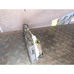 Recambio de cerradura puerta trasera izquierda para seat ibiza (6p1) fr referencia OEM IAM 6J0839015F  