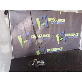 CERRADURA PUERTA DELANTERA IZQUIERDA 80501EY10D 