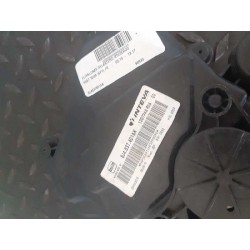Recambio de elevalunas delantero izquierdo para seat ibiza (6p1) fr referencia OEM IAM 6J4837401AK  