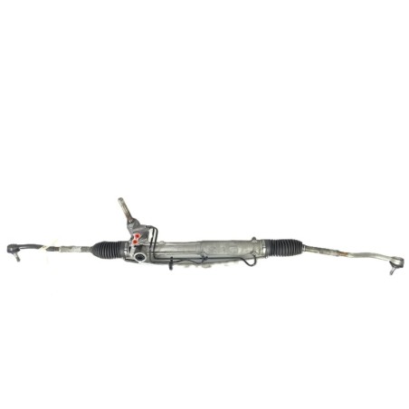 Recambio de cremallera direccion para citroën c5 berlina c5 fase 2 referencia OEM IAM 4000LV  