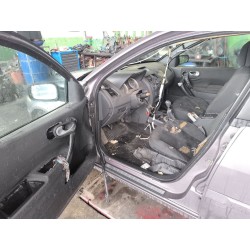 Desguace MonforteRENAULT MEGANE II (BM0/1_, CM0/1_)RENAULTVehículos campa|Desguace Monforte