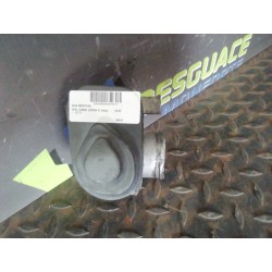 Recambio de caja mariposa para opel combo (corsa c) cargo referencia OEM IAM   