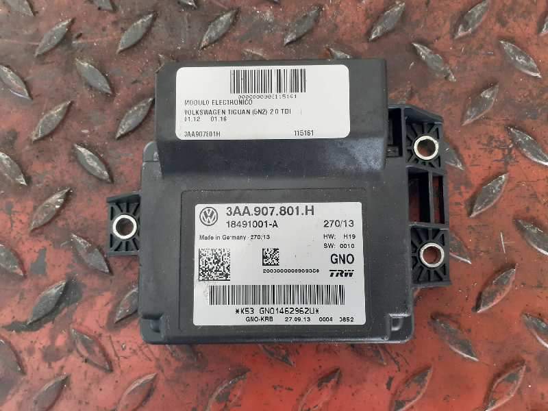 MODULO ELECTRONICO 3AA907801H 