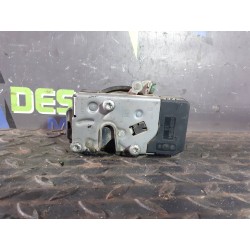 Recambio de cerradura puerta delantera izquierda para opel combo (corsa c) cargo referencia OEM IAM 13203899  