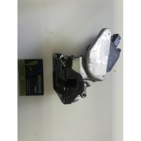 Recambio de cerradura puerta delantera derecha para suzuki jimny sn (fj) 1.5 ddis turbodiesel cat referencia OEM IAM SYR7SLF060 