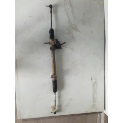 Recambio de cremallera direccion para opel combo (corsa c) cargo referencia OEM IAM 13272665  