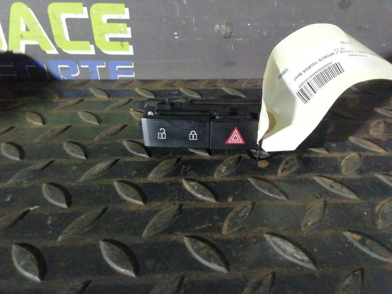 WARNING 13285122 
