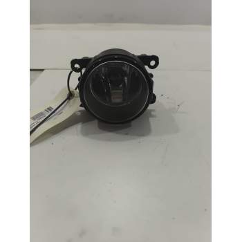 Recambio de faro antiniebla derecho para ford fiesta (cbk) referencia OEM IAM 89210094  