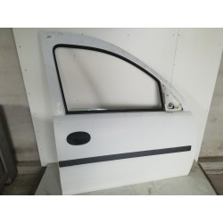 Recambio de puerta delantera derecha para opel combo (corsa c) cargo referencia OEM IAM   