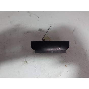 Recambio de maneta exterior porton para citroën c5 berlina referencia OEM IAM 9657068180  