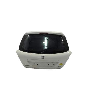 PORTON TRASERO 8701W3 