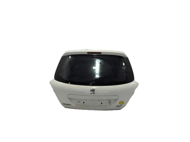 PORTON TRASERO 8701W3 