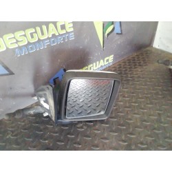 Recambio de retrovisor derecho para opel combo (corsa c) cargo referencia OEM IAM 024432468 81011668 
