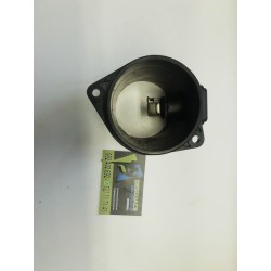 Recambio de caudalimetro para renault latitude 2.0 dci diesel fap referencia OEM IAM 8200280065D 8200327690 5WK97005