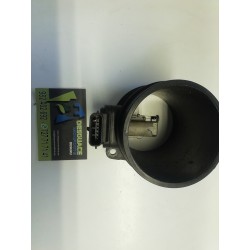 Recambio de caudalimetro para renault latitude 2.0 dci diesel fap referencia OEM IAM 8200280065D 8200327690 5WK97005
