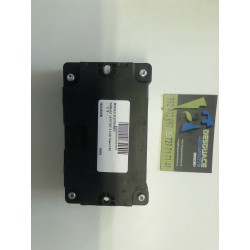 Recambio de modulo electronico para renault latitude 2.0 dci diesel fap referencia OEM IAM 280246043R S180072001G 