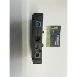 Recambio de modulo electronico para renault latitude 2.0 dci diesel fap referencia OEM IAM 280246043R S180072001G 