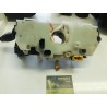 Recambio de anillo airbag para renault latitude 2.0 dci diesel fap referencia OEM IAM 255670009R  