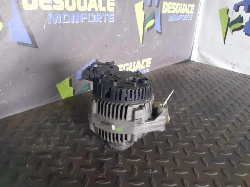 ALTERNADOR 25417588 