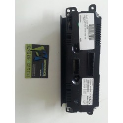 Recambio de mando climatizador para renault latitude 2.0 dci diesel fap referencia OEM IAM 275100024R 5HB01028810 