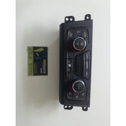Recambio de mando climatizador para renault latitude 2.0 dci diesel fap referencia OEM IAM 275100024R 5HB01028810 