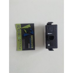 Recambio de warning para renault latitude 2.0 dci diesel fap referencia OEM IAM 252100004R 252103658R 