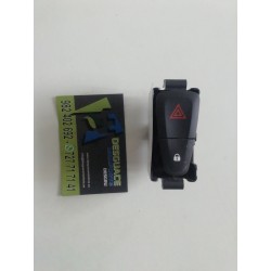 Recambio de warning para renault latitude 2.0 dci diesel fap referencia OEM IAM 252100004R 252103658R 