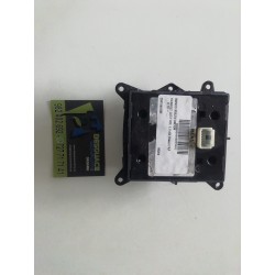 Recambio de mando multifuncion para renault latitude 2.0 dci diesel fap referencia OEM IAM 259154618R  