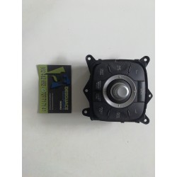 Recambio de mando multifuncion para renault latitude 2.0 dci diesel fap referencia OEM IAM 259154618R  