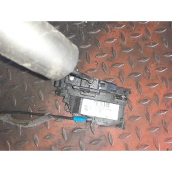 Recambio de cerradura puerta delantera derecha para renault megane iii berlina 5 p business referencia OEM IAM   