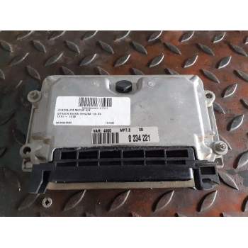 CENTRALITA MOTOR UCE 9632693880 0261206214 