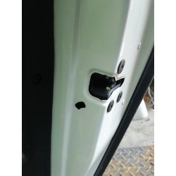 Recambio de cerradura puerta trasera derecha para renault megane iii berlina 5 p business referencia OEM IAM   