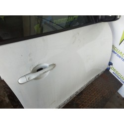 Recambio de elevalunas delantero derecho para renault megane iii berlina 5 p business referencia OEM IAM   