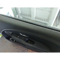 Recambio de elevalunas delantero derecho para renault megane iii berlina 5 p business referencia OEM IAM   