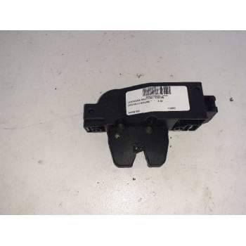 CERRADURA MALETERO / PORTON 9652301980 