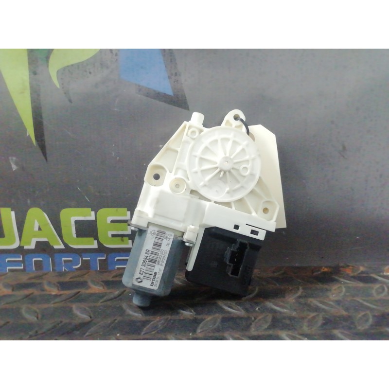 Recambio de elevalunas trasero derecho para renault megane iii berlina 5 p business referencia OEM IAM 827306548R  