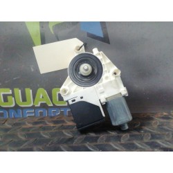Recambio de elevalunas trasero derecho para renault megane iii berlina 5 p business referencia OEM IAM 827306548R  