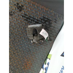 Recambio de pinza freno delantera derecha para renault megane iii berlina 5 p business referencia OEM IAM   
