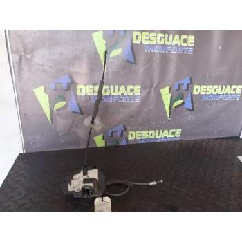 CERRADURA PUERTA DELANTERA DERECHA 80500EY10D 