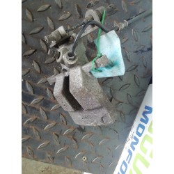 Recambio de pinza freno trasera derecha para renault megane iii berlina 5 p business referencia OEM IAM   