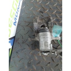 Recambio de pinza freno trasera derecha para renault megane iii berlina 5 p business referencia OEM IAM   