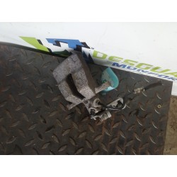 Recambio de pinza freno trasera izquierda para renault megane iii berlina 5 p business referencia OEM IAM   